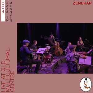 Dorohoi Khusidl (Live at QLD Multicultural Centre)