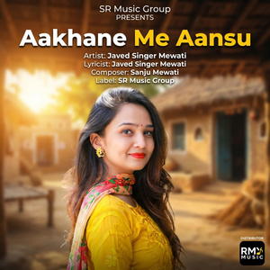 Aakhane Me Aansu
