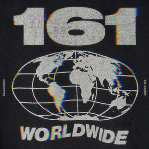 161 WORLDWIDE