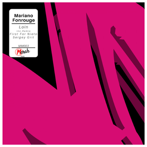 Loin (First For Nieto Remix)