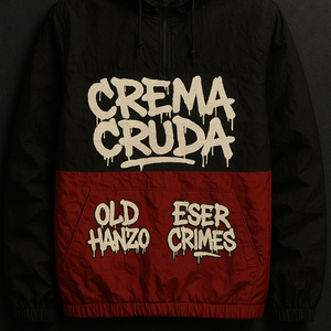 CREMA CRUDA