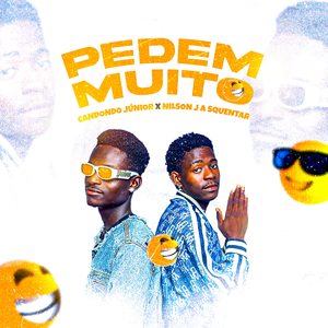 Pedem Muito