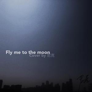 Fly me to moon