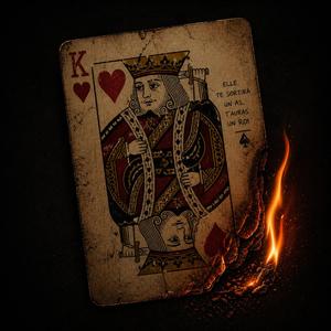 Roi de coeur