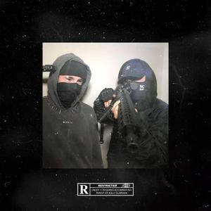 'PURGE'【SCARLXRD TYPE BEAT】