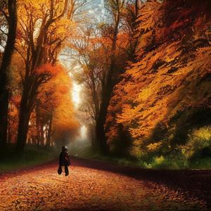 秋殇别恋 (DJ加快版)