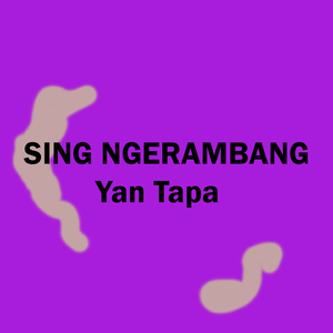 Sing ngerambang