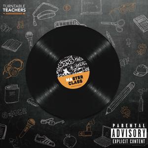 FLEX! (feat. Dephrase, Mellowgod & Everett Gibbons)