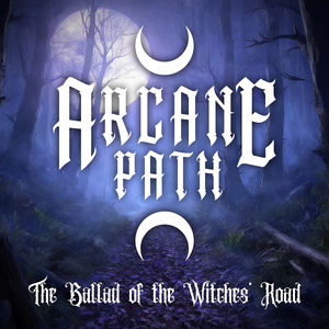 The Ballad of the Witches' Road