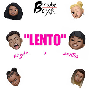 Lento