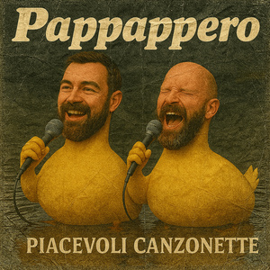 Pappappero