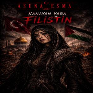 KANAYAN YARA:FİLİSTİN