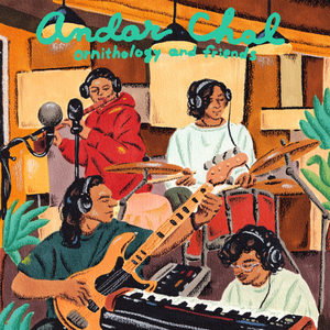 Love for Sale (Andar Chal)