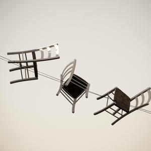 飞向星空的那一晚(Piano version)