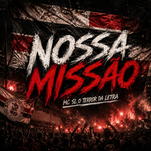 NOSSA MISSÃO