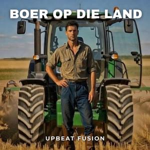 Boer op die Land