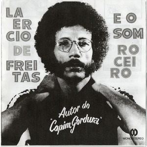Capim Gordura