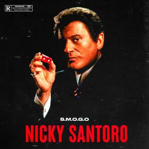 Nicky Santoro