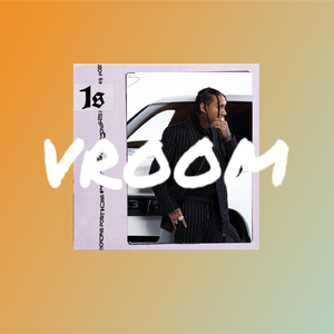 【Free】"VROOM" Tyga Type Beat