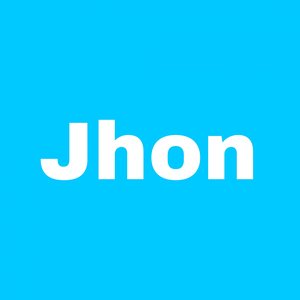 Jhon