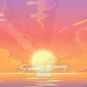 Summer Evening (feat. Jerry Grey)