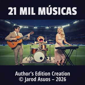 21 MIL MÚSICAS