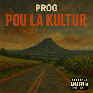 Pou la kultur