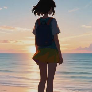 Summer Goodbye