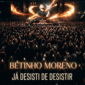 Já Desisti de Desistir