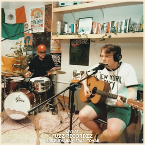 si no estás (feat. Israel Tovar) (Acústica)