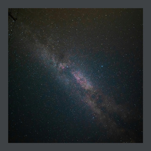 Let's Count the Stars