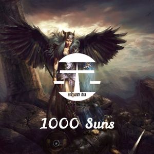 Arno Cost - 1000 Suns (RhCat Bootleg)