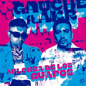 Milonga de los Guapos