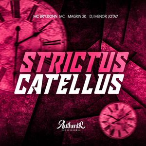Strictus Catellus