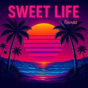 Sweet life (Das Original wurde mit der Suno KI gemixt Remix)