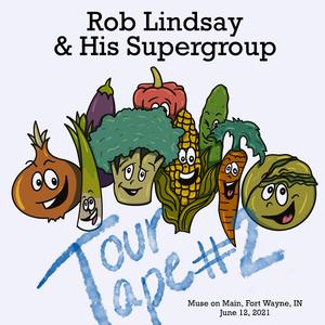 Feel Good Vibes (Tour Tape #2)