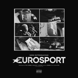 EUROSPORT (feat. Debeli, Shakal & Koksal)