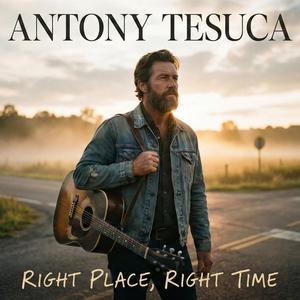 Right Place, Right Time