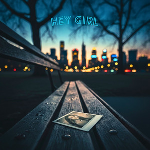 HEY GIRL