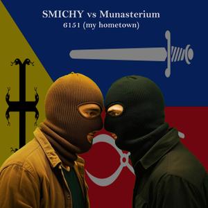 6151 (My hometown) (feat. Munasterium)