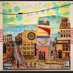Amaningi (feat. FLYTEE & Zeedales)