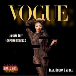 Vogue (feat. Booda Baddazz)