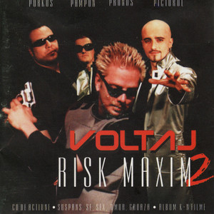 Gandeste 3' (Hard Dance)