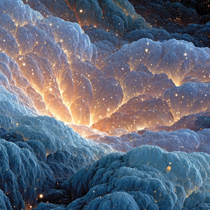 《候鸟的极光》