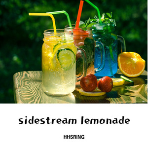 Raindrops on My Window