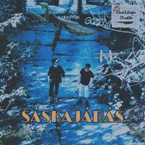 Sáskajárás (feat. M4ZZA)