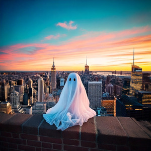 鎮魂歌 ー 静かな日々の階段と ー