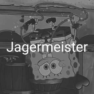 Jagermeister「野格」