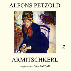 Teil 14: Armitschkerl