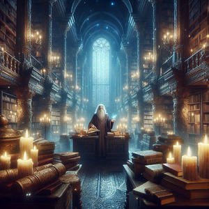 Adagio of Light
